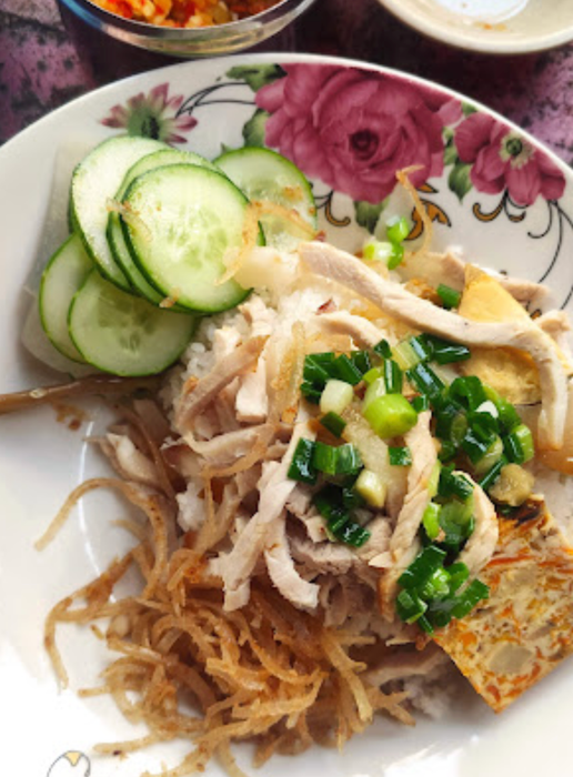Hình ảnh 1 của Cơm Tấm Ống Khói Diệu