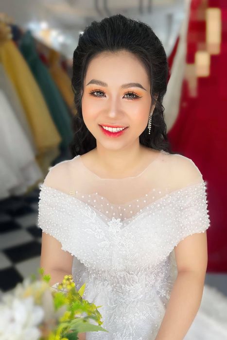 Studio Áo Cưới Quyên Vũ ảnh 2
