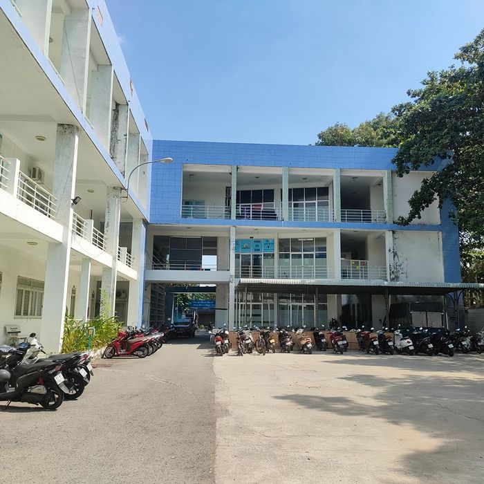 Trung Tâm Hoa Ngữ Thành Đức hình 2
