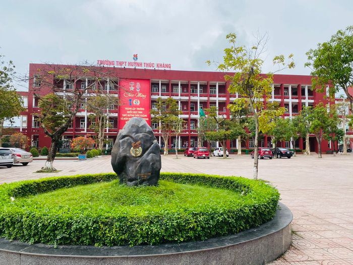 Hình ảnh TH School 1
