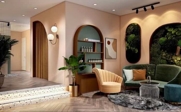 Ảnh 1 của IRi Health Spa