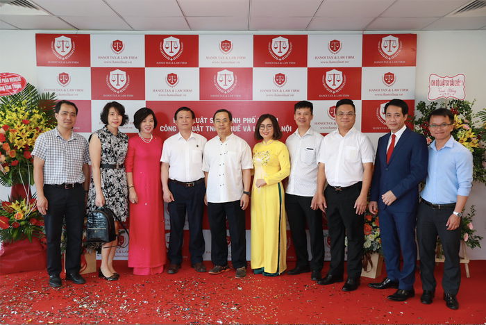 H&igrave;nh ảnh 2 của Luật sư Nguyễn Thị Thu Ho&agrave;i