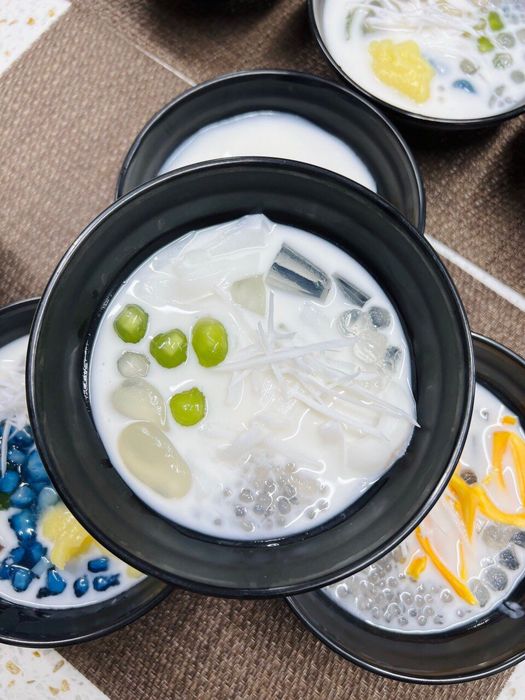 Ảnh Tiệm Chè ViVi 1