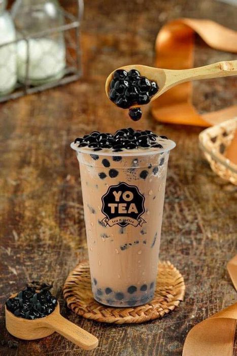 Hình ảnh 3 tại YoTea Thành Phố Hà Tĩnh