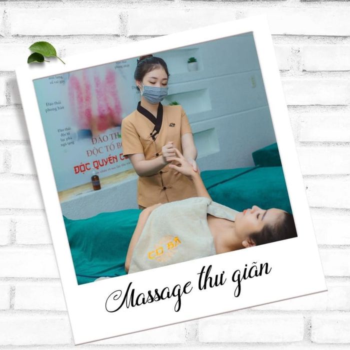 Hình ảnh 2 của Dưỡng Sinh Cô Ba