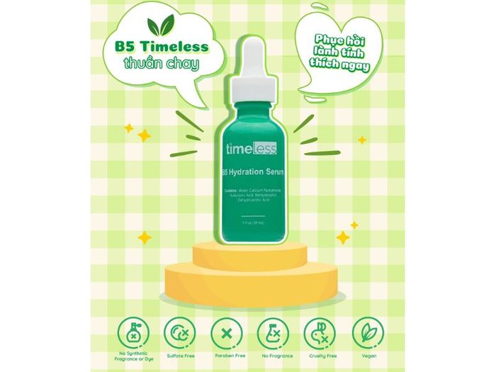 Hình ảnh Nuty Cosmetics 1