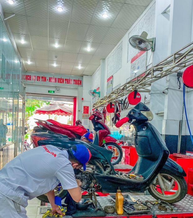 Ảnh 2 của HEAD Nam Long