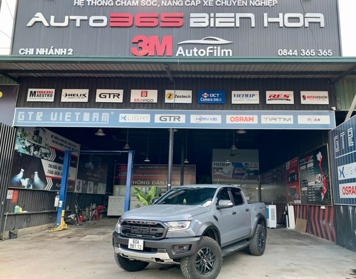 Hình ảnh Auto365.vn Biên Hòa 2