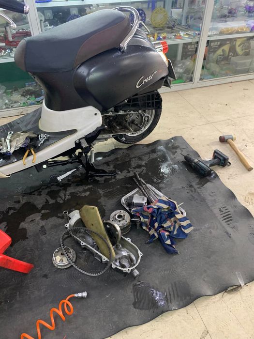 Hình ảnh của Hoàng Hạnh Motor