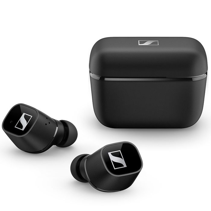 Tai nghe Sennheiser - Ảnh số 1