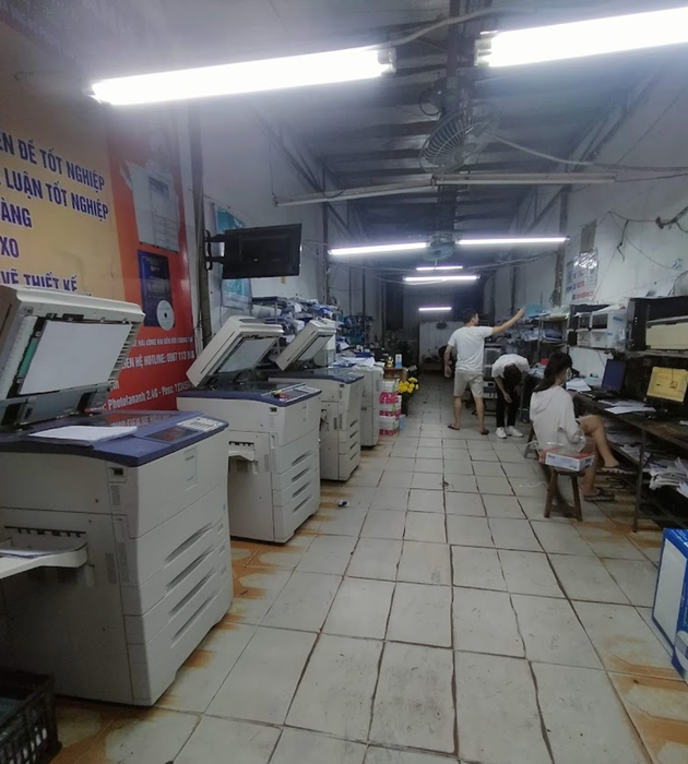 Hình ảnh của Photocopy Lan Anh 1