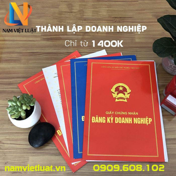 Hình ảnh 2 của Công ty Nam Việt Luật