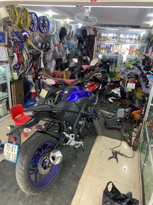 Hình ảnh của Hoàng Hạnh Motor 2