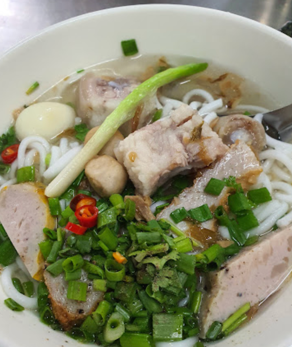 Quán Bánh Canh Gái - Hình 2