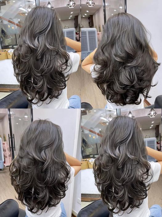 Salon tóc Hà Beo hình ảnh 2