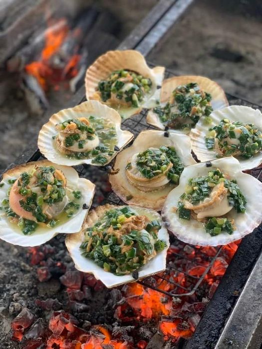 Hình ảnh món ăn tại quán 2