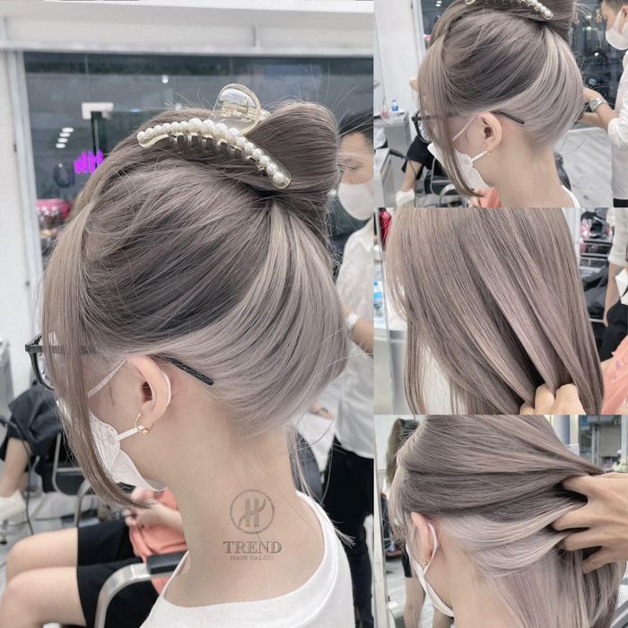 Hình ảnh của TREND Hair SaLon 2