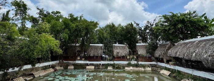 Hình ảnh Ao Sen Garden 1