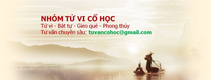 Hình ảnh Tử Vi Cổ Học 1