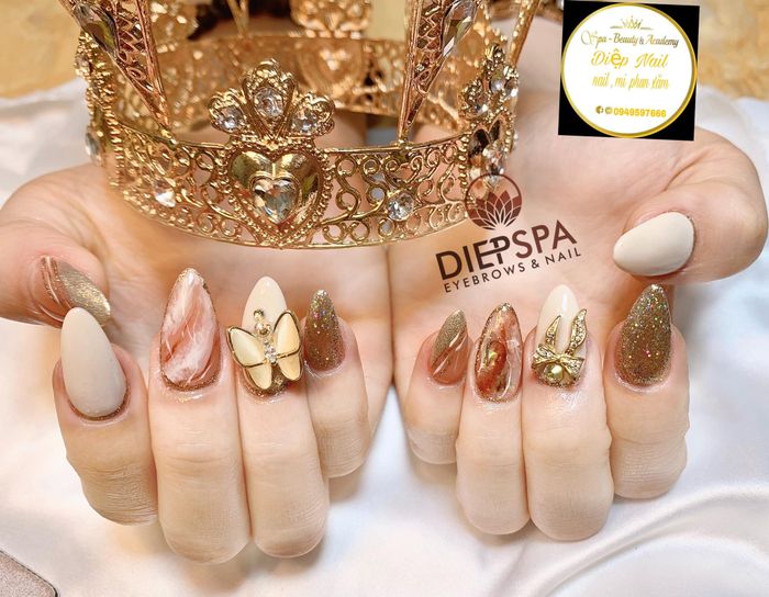 Hình ảnh Diệp Nail 3