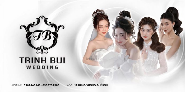 Hình ảnh 1 của Trinh Bùi Wedding