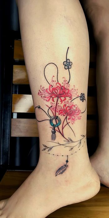 Ảnh 2 của Triều Vỹ Tattoo