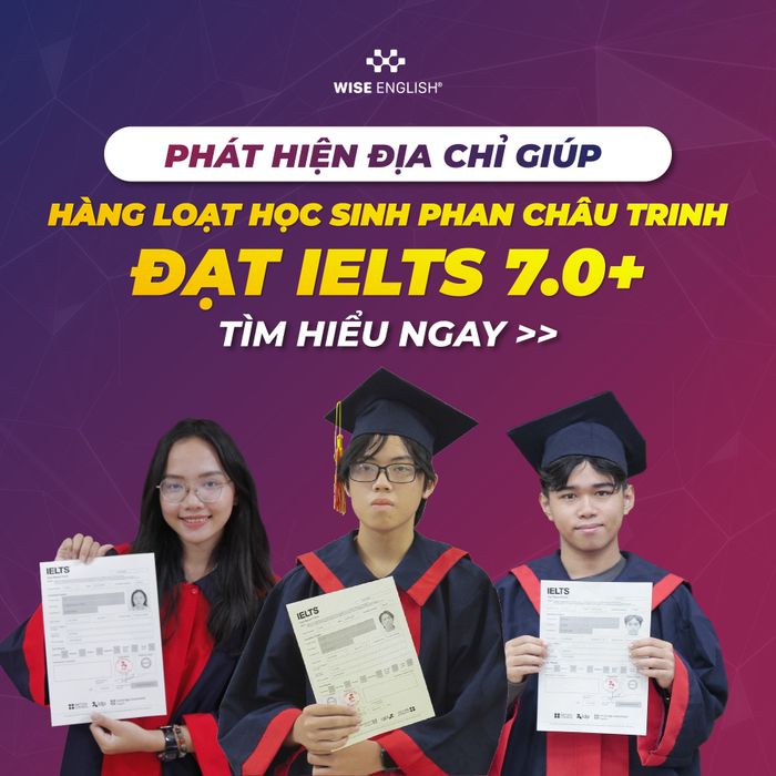 Hình ảnh WISE English 1