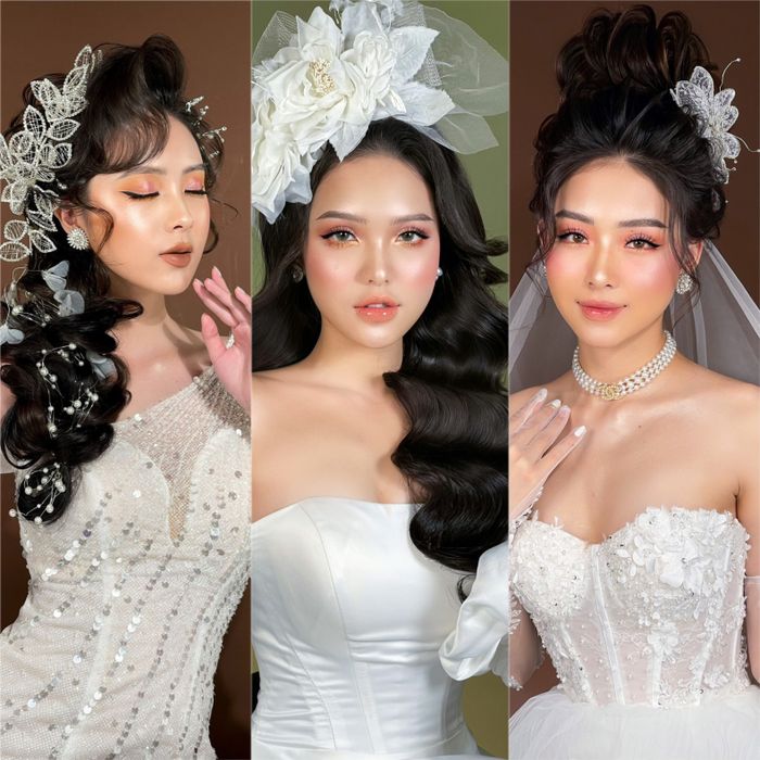 Hình ảnh của Mạn Vi Studio 1
