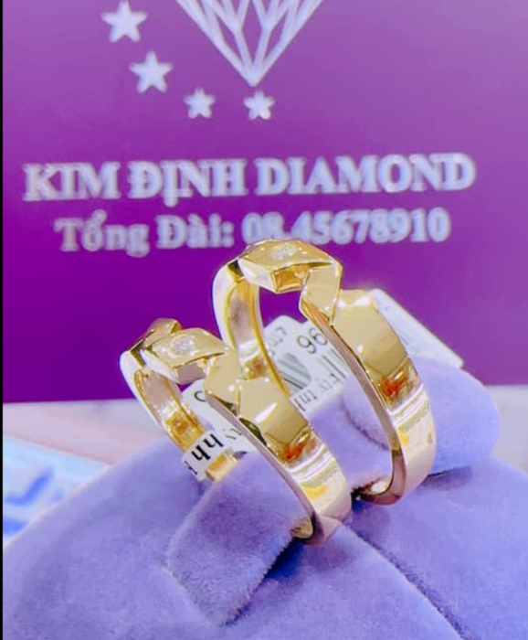 Tiệm Vàng KIM ĐỊNH - Ảnh 1
