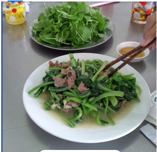 Quán Cơm Hai Long - Hình ảnh 2