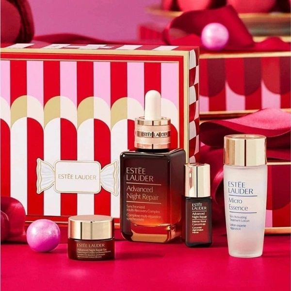 Hình ảnh mỹ phẩm Estee Lauder 2