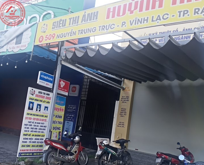 Siêu thị ảnh Huỳnh Như - Hình 2