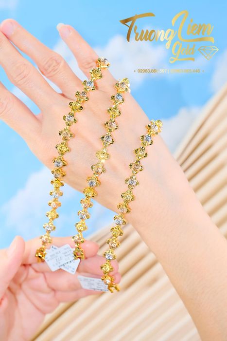 Hình ảnh Tiệm Vàng TRƯƠNG LIÊM 1