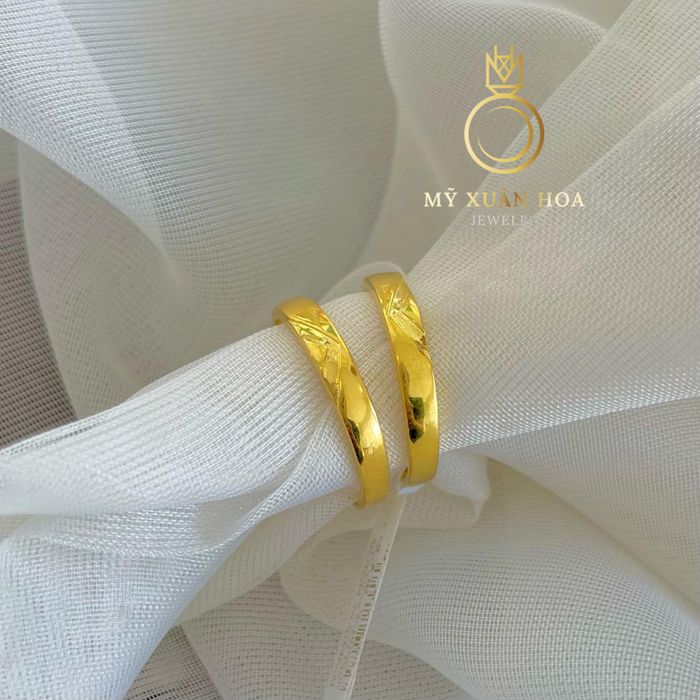 Ảnh 1 của Tiệm Vàng Mỹ Xuân Hoa