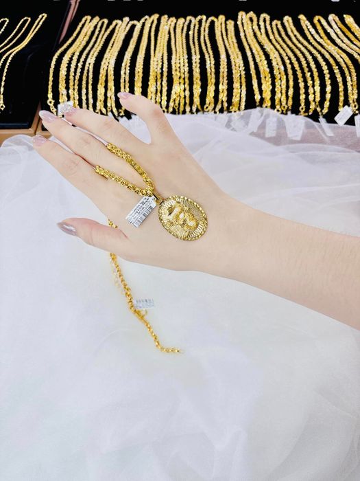 Ảnh 2 của Tiệm Vàng KIM NGỌC TÀI