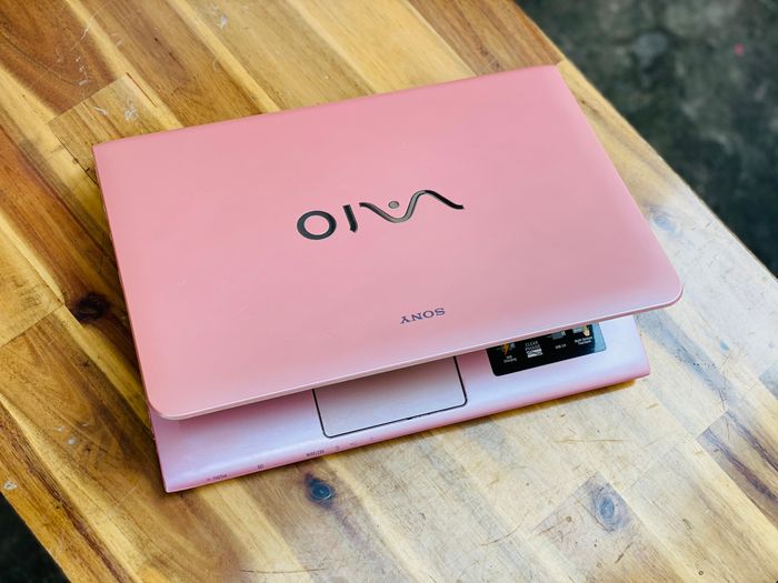 Hình ảnh Laptop Sony Vaio 2