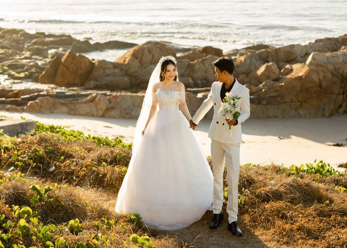 Hình ảnh Story Wedding 1