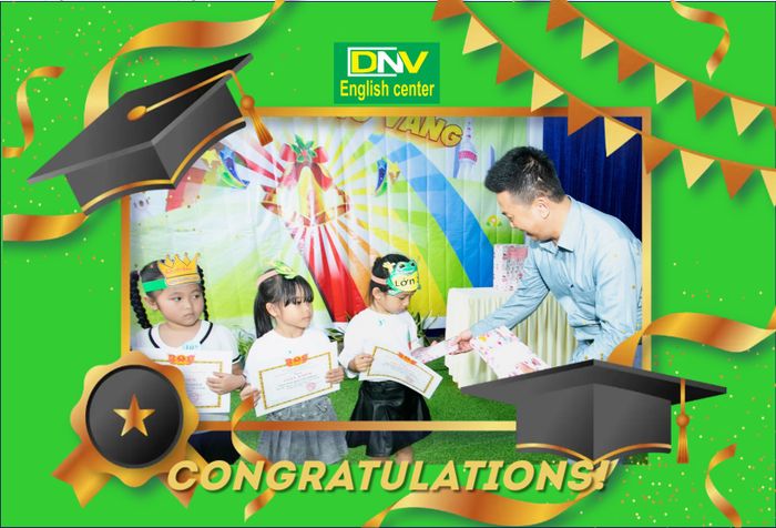 Trung tâm Anh Ngữ DNV hình ảnh 2