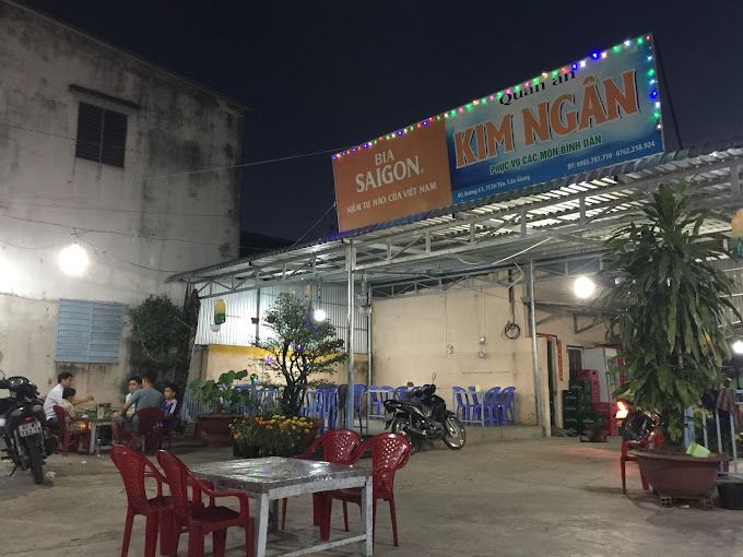 Ảnh không gian thoáng đãng 2