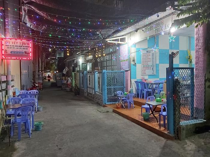 Quán bình dân - Ảnh 2