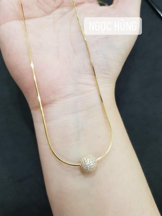 Ảnh 2 của Cửa hàng vàng NGỌC HÙNG