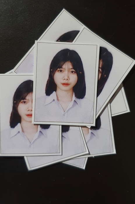 Ảnh chụp tại Hoa Hồng Studio
