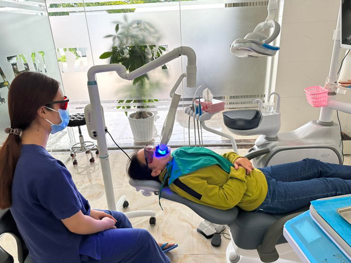 Hình ảnh NHA KHOA NỤ CƯỜI 1