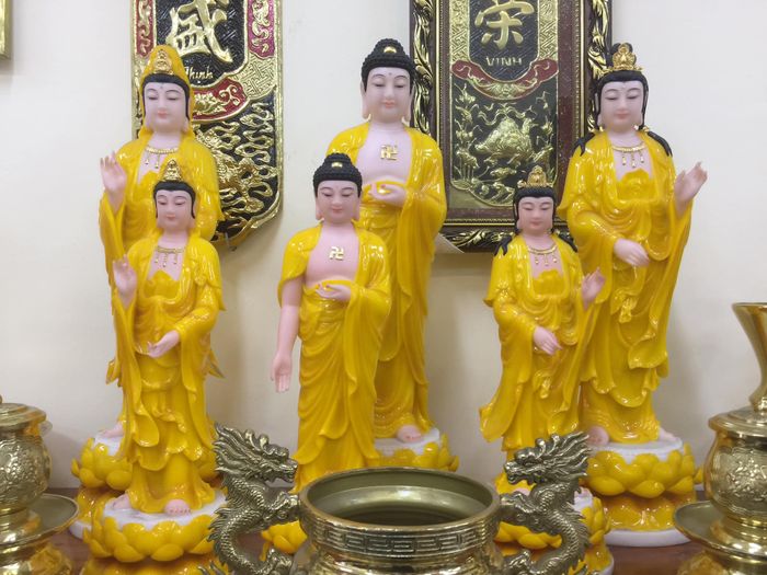 Hình ảnh số 2 của Cửa Hàng Thái Nguyên