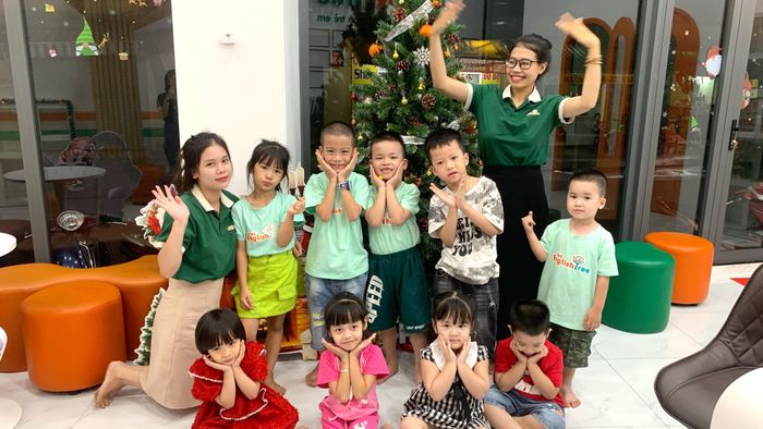 Hình ảnh The English Tree 2