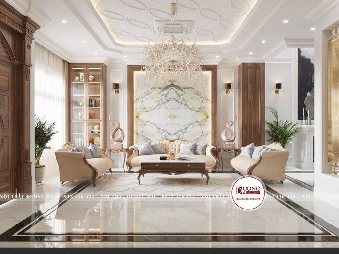 Nội Thất Đương Đại Hình 2