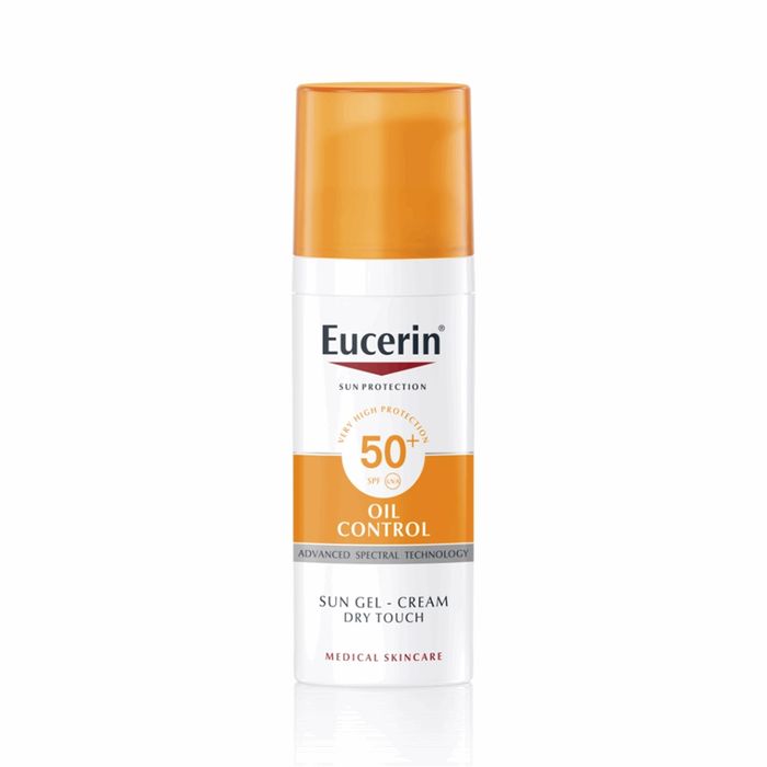 Kem chống nắng Eucerin - Hình ảnh 2