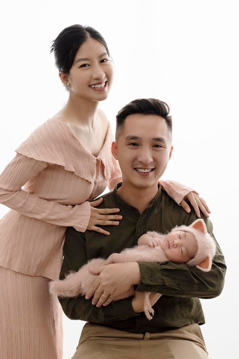 BaBy Studio Ong Béo hình ảnh 2