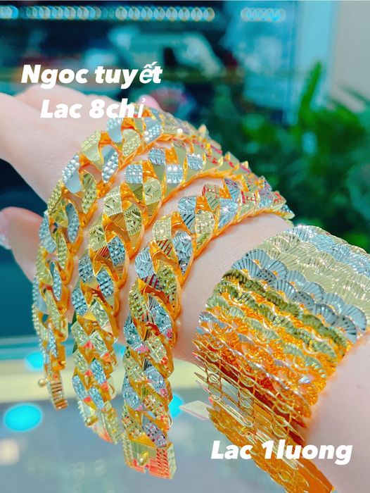Ảnh 1 của Tiệm Vàng Ngọc Tuyết