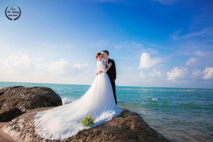Hình ảnh Nữ Hoàng Wedding 1